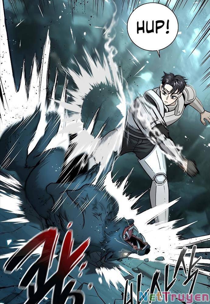 Ma Pháp Sư Hắc Ám Trở Về Để Nhập Ngũ Chapter 5 - Trang 2