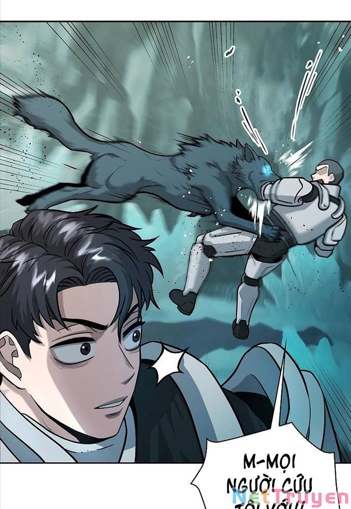 Ma Pháp Sư Hắc Ám Trở Về Để Nhập Ngũ Chapter 5 - Trang 2