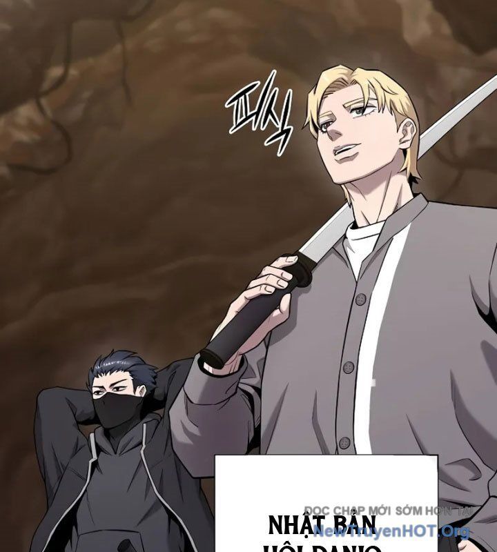 Ma Pháp Sư Hắc Ám Trở Về Để Nhập Ngũ Chapter 51 - Trang 2