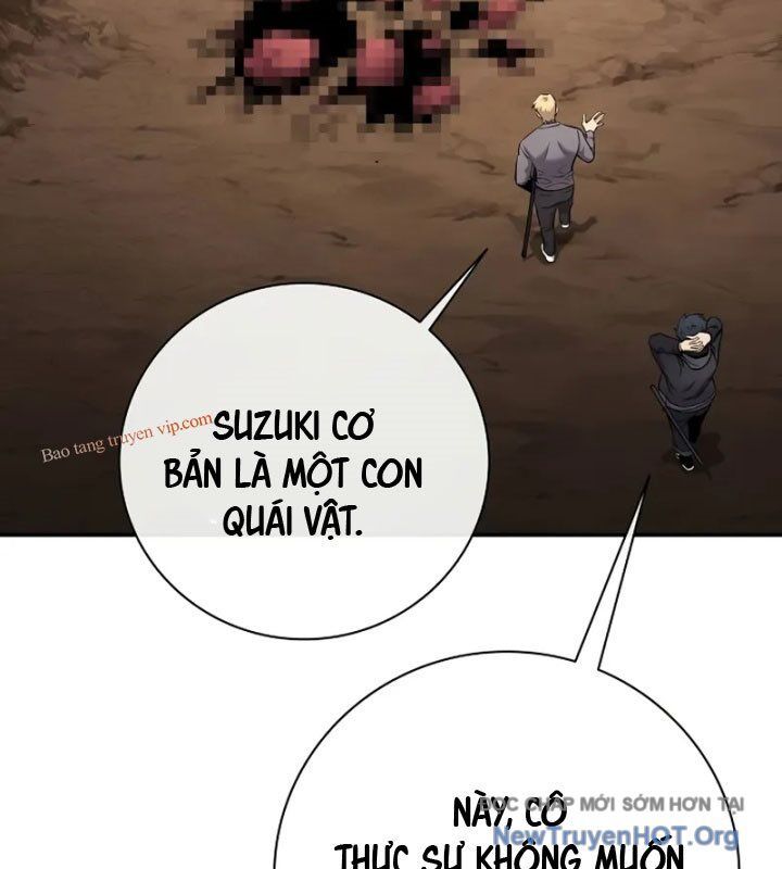 Ma Pháp Sư Hắc Ám Trở Về Để Nhập Ngũ Chapter 51 - Trang 2