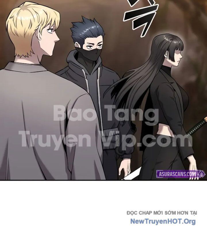 Ma Pháp Sư Hắc Ám Trở Về Để Nhập Ngũ Chapter 51 - Trang 2