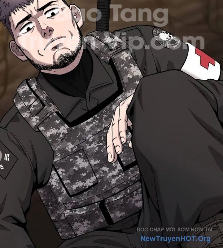 Ma Pháp Sư Hắc Ám Trở Về Để Nhập Ngũ Chapter 51 - Trang 2