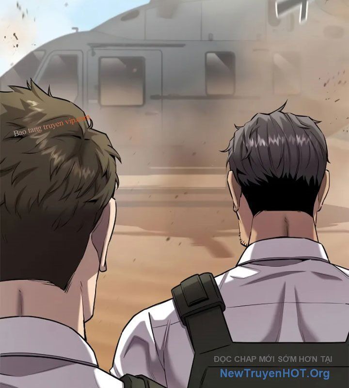 Ma Pháp Sư Hắc Ám Trở Về Để Nhập Ngũ Chapter 51 - Trang 2