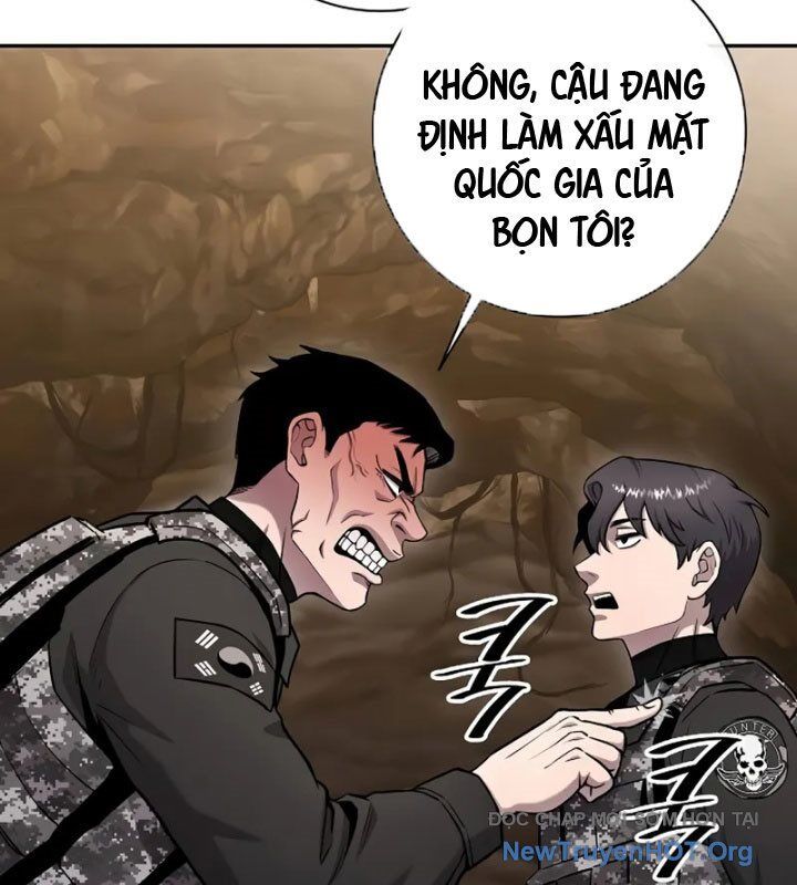 Ma Pháp Sư Hắc Ám Trở Về Để Nhập Ngũ Chapter 51 - Trang 2