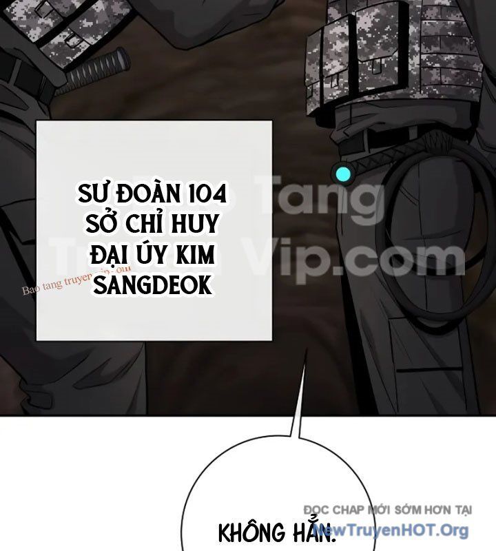 Ma Pháp Sư Hắc Ám Trở Về Để Nhập Ngũ Chapter 51 - Trang 2