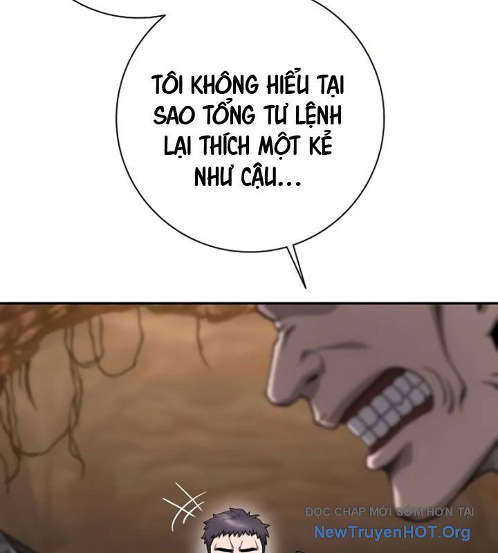 Ma Pháp Sư Hắc Ám Trở Về Để Nhập Ngũ Chapter 51 - Trang 2