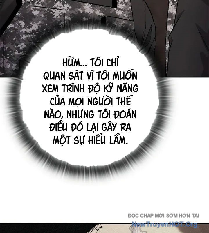 Ma Pháp Sư Hắc Ám Trở Về Để Nhập Ngũ Chapter 51 - Trang 2