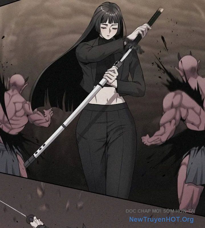 Ma Pháp Sư Hắc Ám Trở Về Để Nhập Ngũ Chapter 51 - Trang 2
