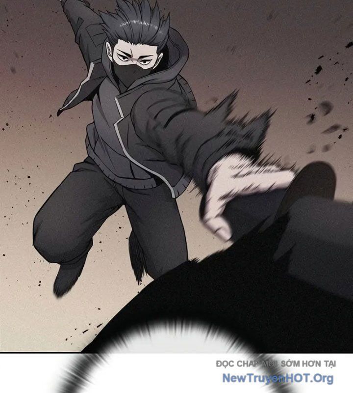 Ma Pháp Sư Hắc Ám Trở Về Để Nhập Ngũ Chapter 51 - Trang 2