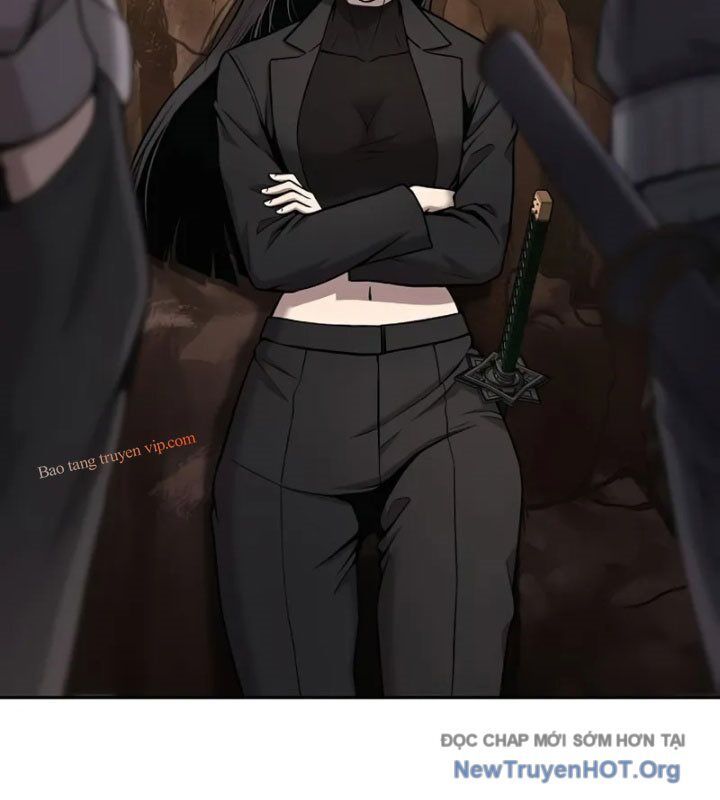 Ma Pháp Sư Hắc Ám Trở Về Để Nhập Ngũ Chapter 51 - Trang 2