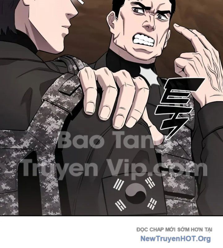 Ma Pháp Sư Hắc Ám Trở Về Để Nhập Ngũ Chapter 51 - Trang 2