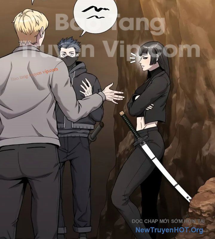 Ma Pháp Sư Hắc Ám Trở Về Để Nhập Ngũ Chapter 51 - Trang 2