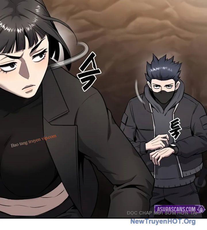 Ma Pháp Sư Hắc Ám Trở Về Để Nhập Ngũ Chapter 51 - Trang 2