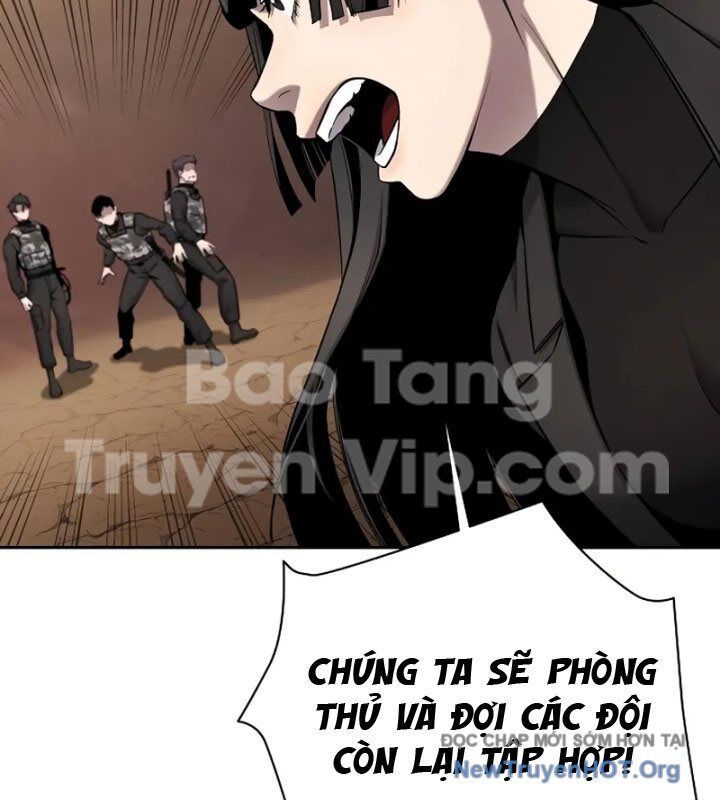 Ma Pháp Sư Hắc Ám Trở Về Để Nhập Ngũ Chapter 51 - Trang 2
