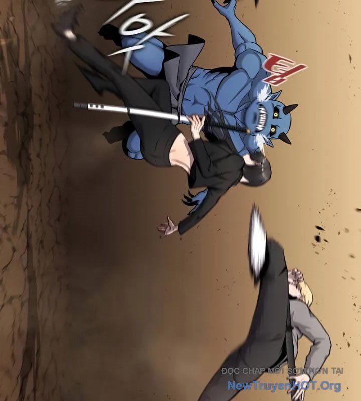 Ma Pháp Sư Hắc Ám Trở Về Để Nhập Ngũ Chapter 51 - Trang 2