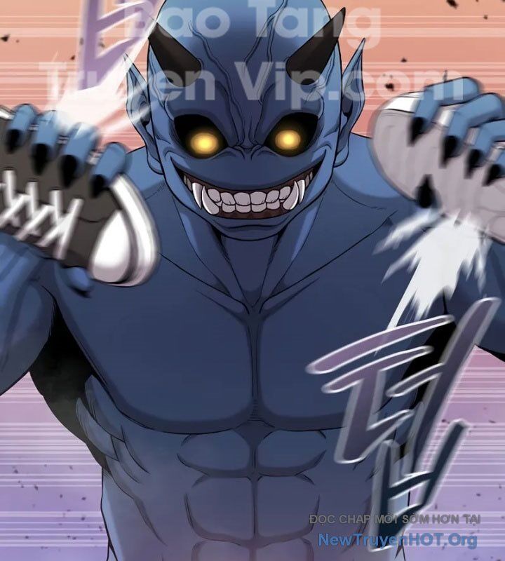 Ma Pháp Sư Hắc Ám Trở Về Để Nhập Ngũ Chapter 51 - Trang 2