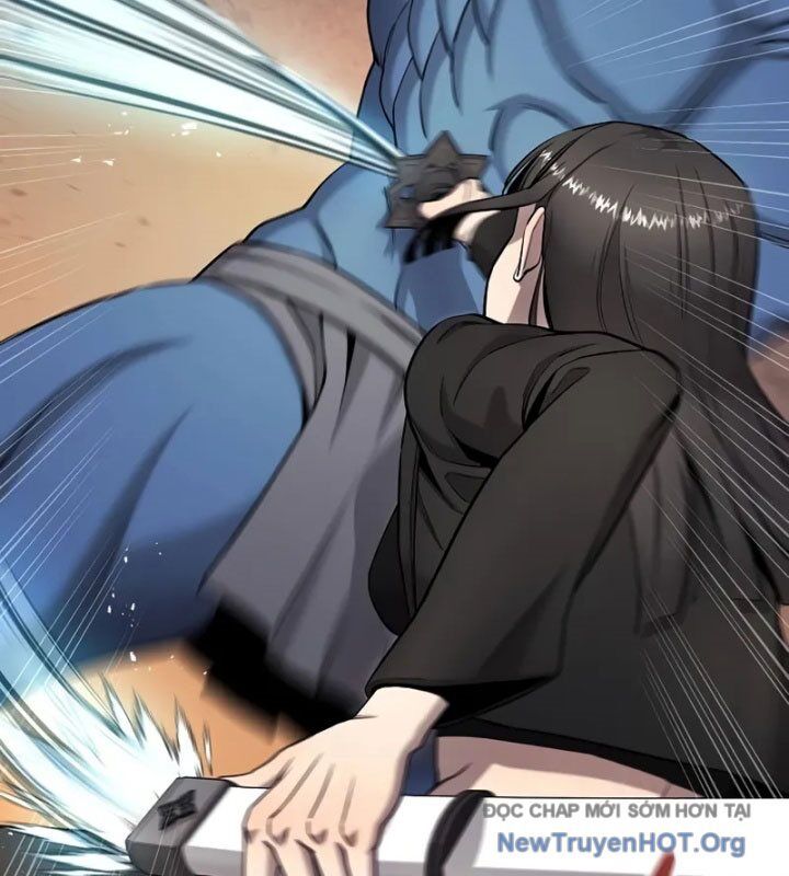 Ma Pháp Sư Hắc Ám Trở Về Để Nhập Ngũ Chapter 51 - Trang 2