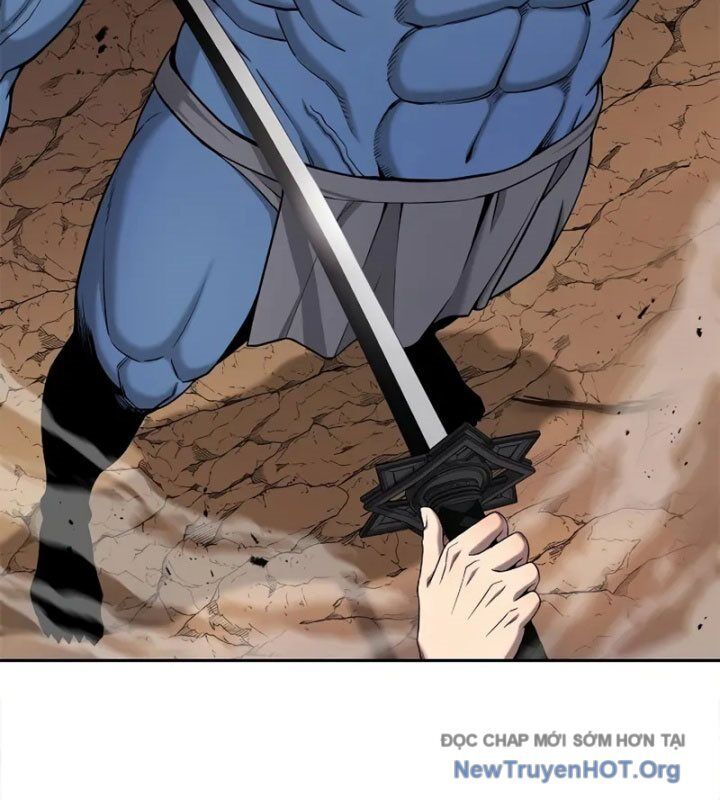 Ma Pháp Sư Hắc Ám Trở Về Để Nhập Ngũ Chapter 51 - Trang 2