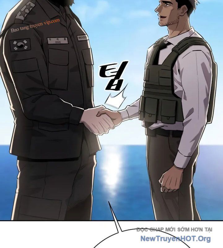 Ma Pháp Sư Hắc Ám Trở Về Để Nhập Ngũ Chapter 51 - Trang 2
