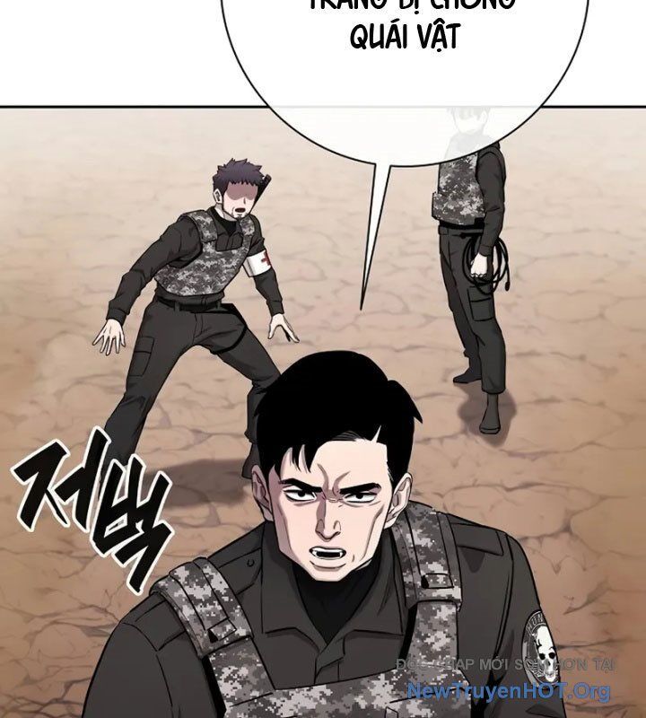 Ma Pháp Sư Hắc Ám Trở Về Để Nhập Ngũ Chapter 51 - Trang 2