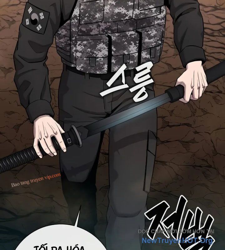 Ma Pháp Sư Hắc Ám Trở Về Để Nhập Ngũ Chapter 51 - Trang 2
