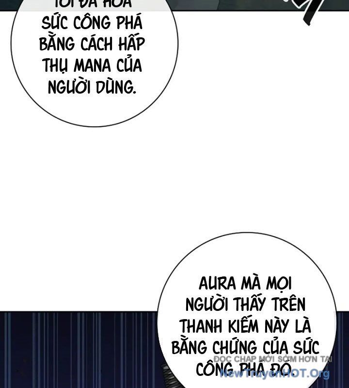 Ma Pháp Sư Hắc Ám Trở Về Để Nhập Ngũ Chapter 51 - Trang 2