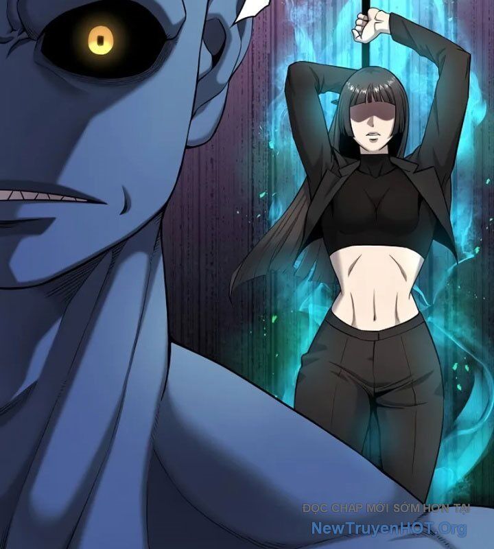 Ma Pháp Sư Hắc Ám Trở Về Để Nhập Ngũ Chapter 51 - Trang 2
