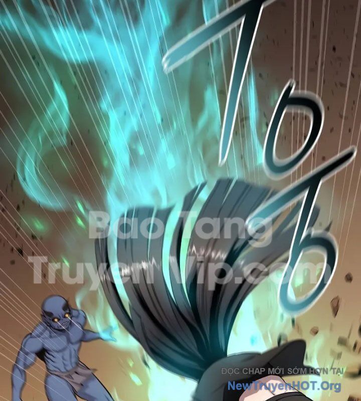 Ma Pháp Sư Hắc Ám Trở Về Để Nhập Ngũ Chapter 51 - Trang 2
