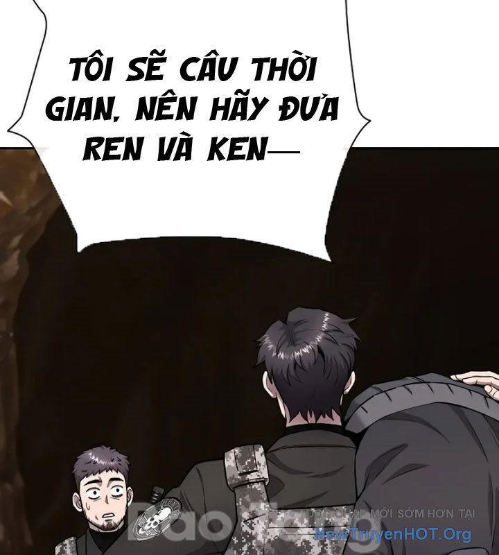 Ma Pháp Sư Hắc Ám Trở Về Để Nhập Ngũ Chapter 51 - Trang 2