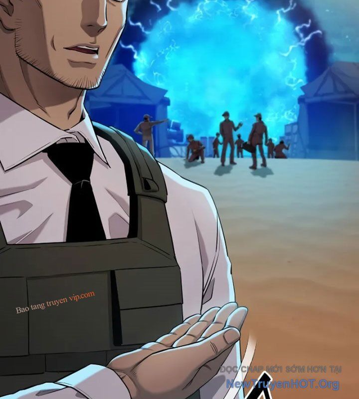 Ma Pháp Sư Hắc Ám Trở Về Để Nhập Ngũ Chapter 51 - Trang 2