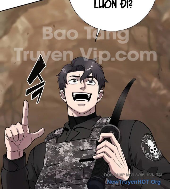 Ma Pháp Sư Hắc Ám Trở Về Để Nhập Ngũ Chapter 51 - Trang 2