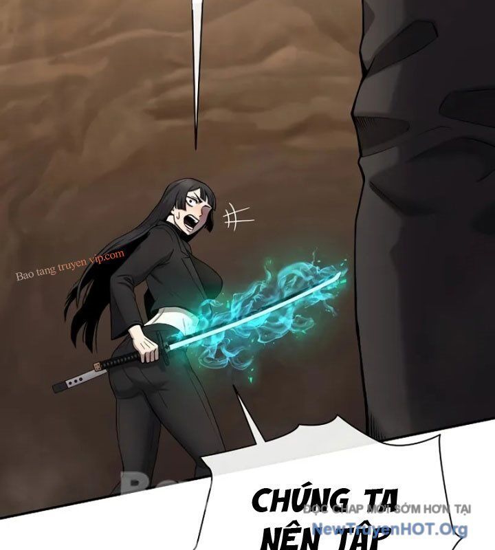 Ma Pháp Sư Hắc Ám Trở Về Để Nhập Ngũ Chapter 51 - Trang 2