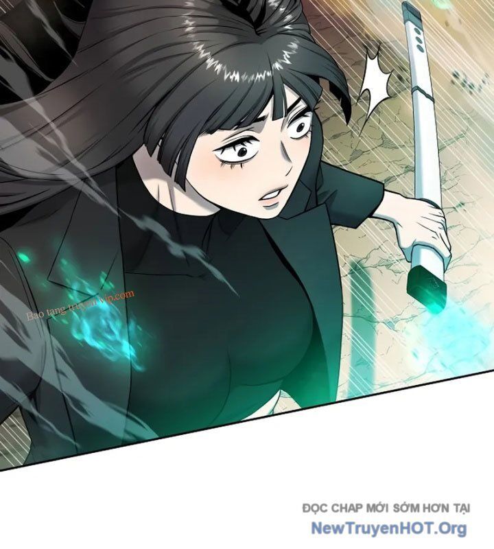 Ma Pháp Sư Hắc Ám Trở Về Để Nhập Ngũ Chapter 51 - Trang 2