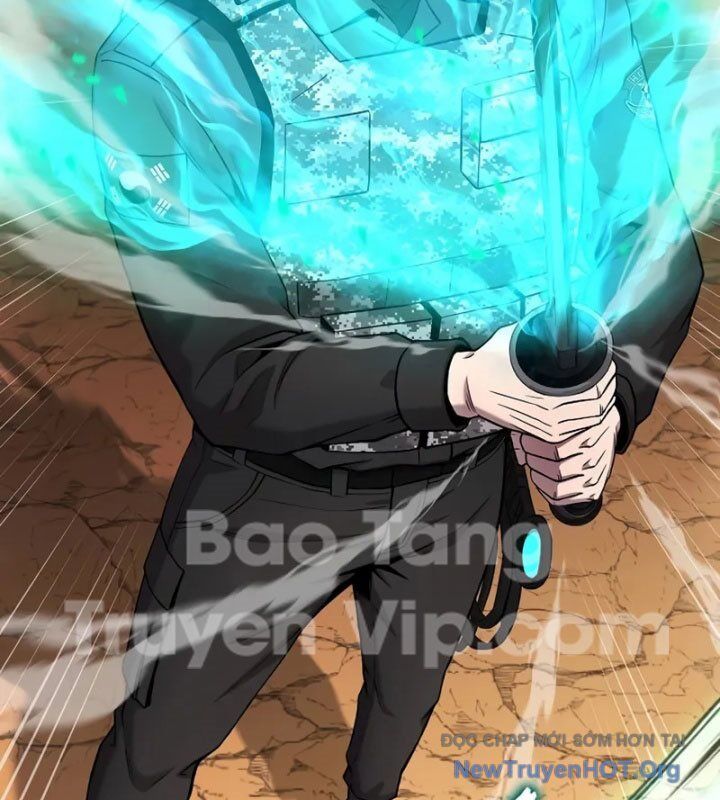 Ma Pháp Sư Hắc Ám Trở Về Để Nhập Ngũ Chapter 51 - Trang 2