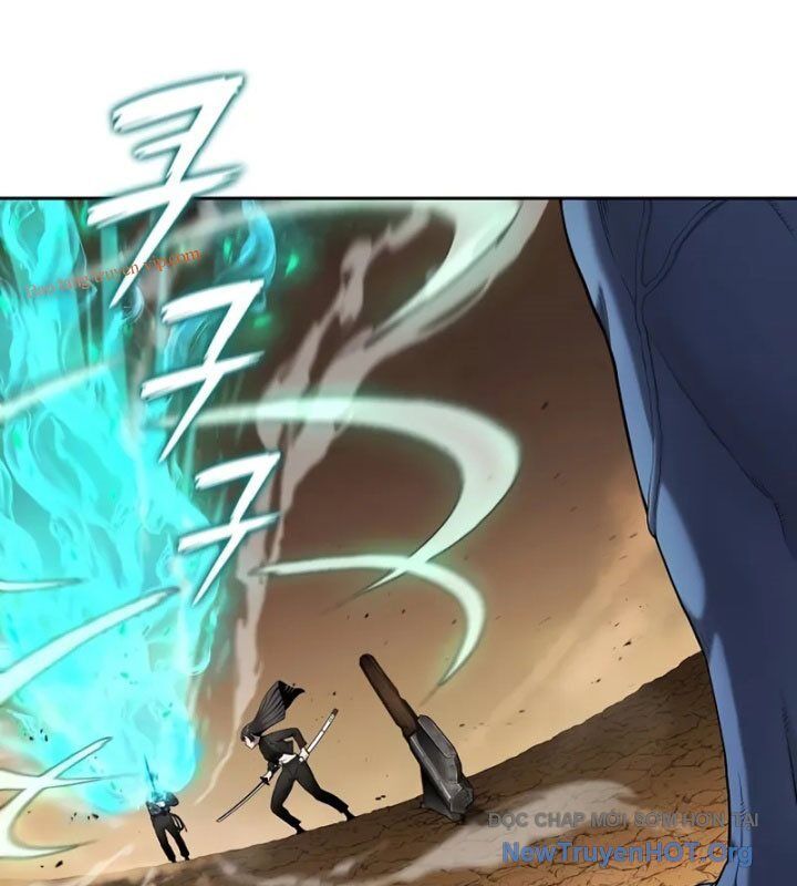 Ma Pháp Sư Hắc Ám Trở Về Để Nhập Ngũ Chapter 51 - Trang 2