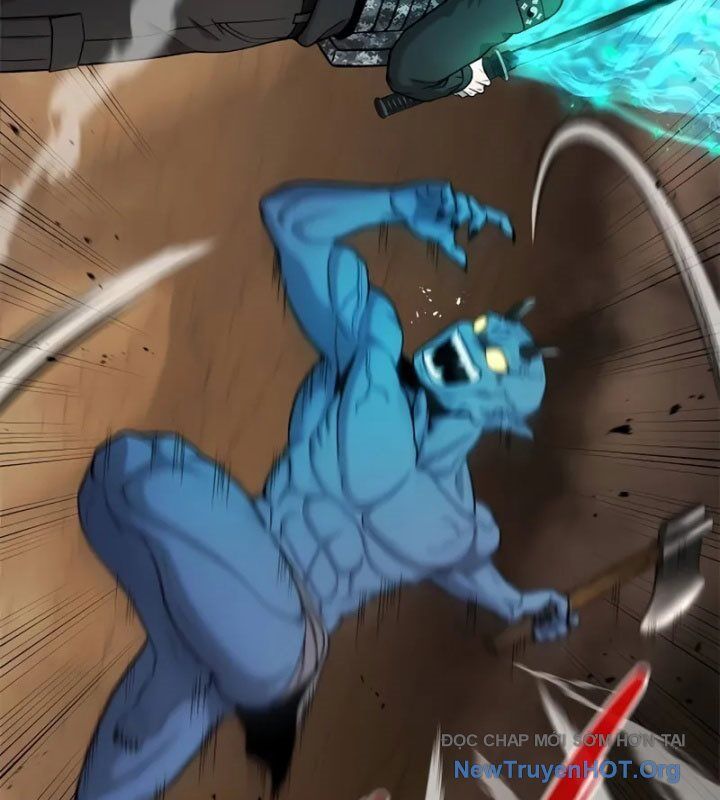 Ma Pháp Sư Hắc Ám Trở Về Để Nhập Ngũ Chapter 51 - Trang 2
