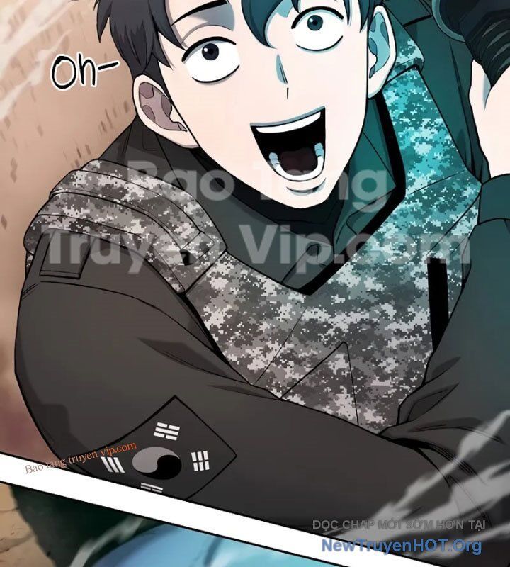 Ma Pháp Sư Hắc Ám Trở Về Để Nhập Ngũ Chapter 51 - Trang 2