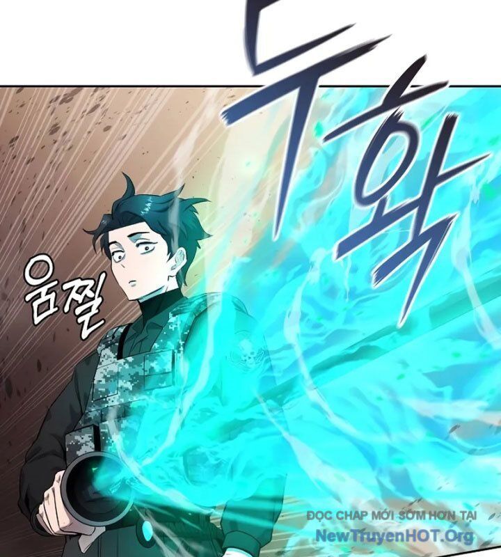 Ma Pháp Sư Hắc Ám Trở Về Để Nhập Ngũ Chapter 51 - Trang 2