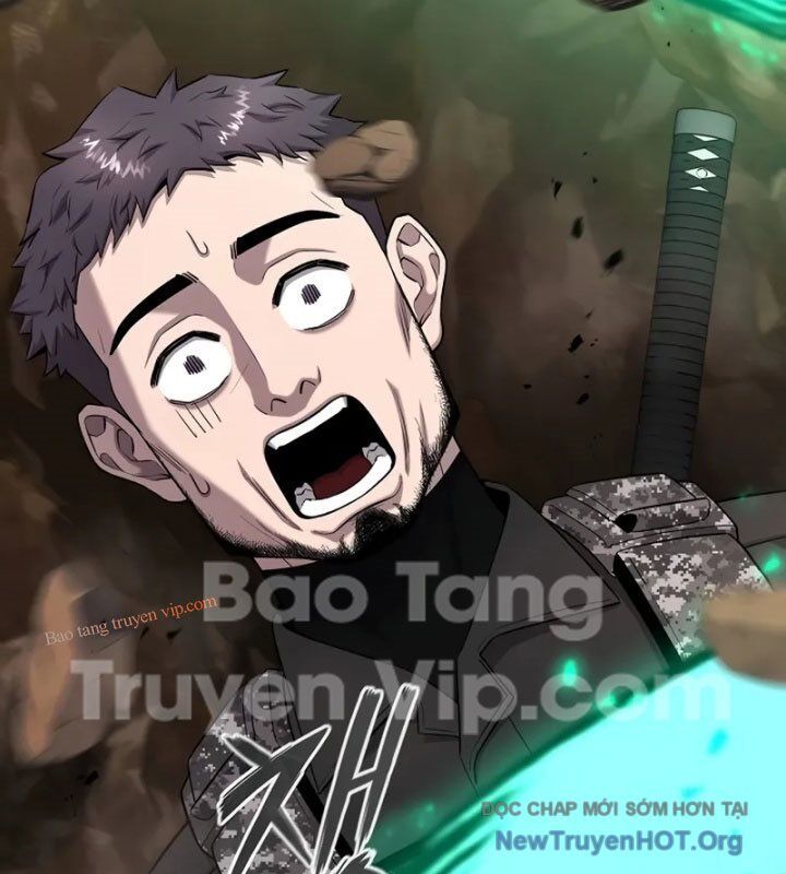 Ma Pháp Sư Hắc Ám Trở Về Để Nhập Ngũ Chapter 51 - Trang 2