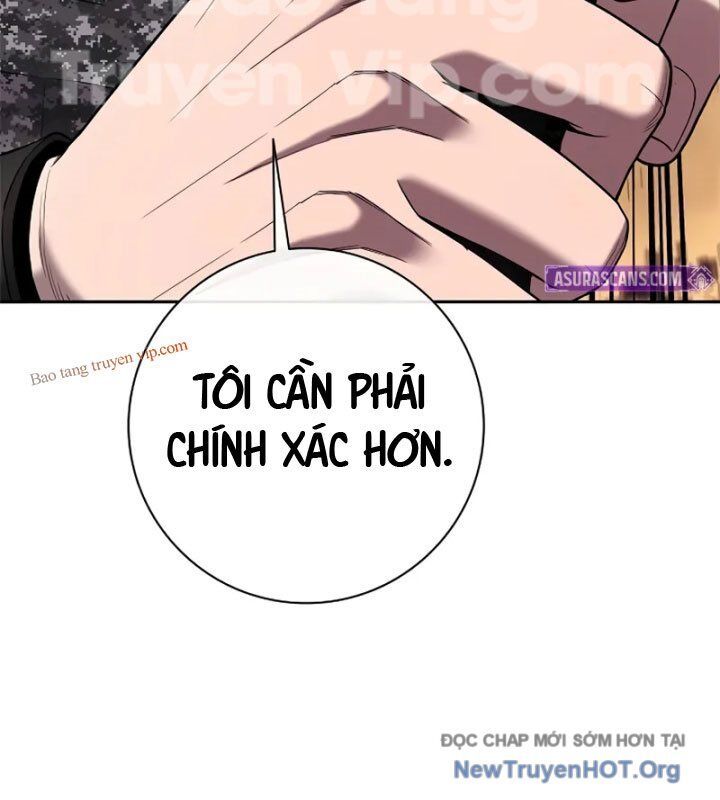 Ma Pháp Sư Hắc Ám Trở Về Để Nhập Ngũ Chapter 51 - Trang 2