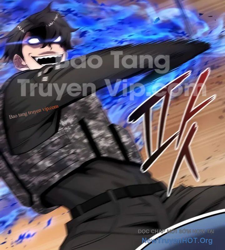 Ma Pháp Sư Hắc Ám Trở Về Để Nhập Ngũ Chapter 51 - Trang 2