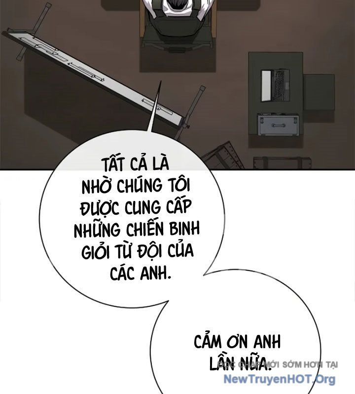 Ma Pháp Sư Hắc Ám Trở Về Để Nhập Ngũ Chapter 51 - Trang 2