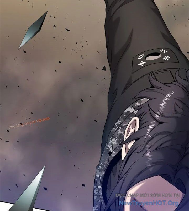 Ma Pháp Sư Hắc Ám Trở Về Để Nhập Ngũ Chapter 51 - Trang 2