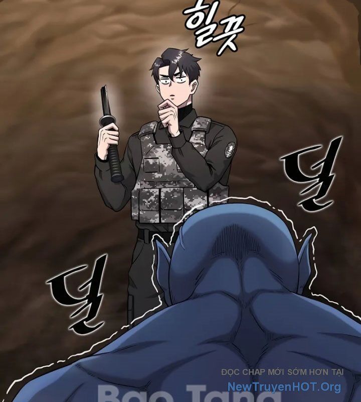 Ma Pháp Sư Hắc Ám Trở Về Để Nhập Ngũ Chapter 51 - Trang 2