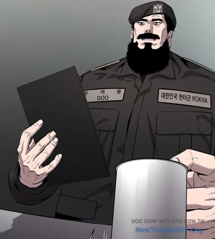 Ma Pháp Sư Hắc Ám Trở Về Để Nhập Ngũ Chapter 51 - Trang 2