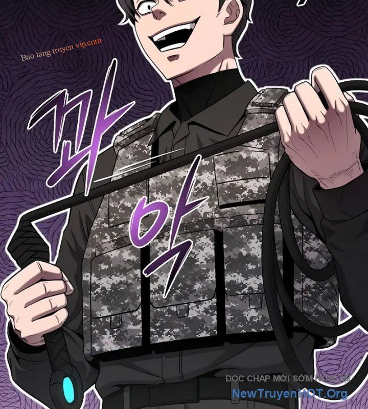 Ma Pháp Sư Hắc Ám Trở Về Để Nhập Ngũ Chapter 51 - Trang 2