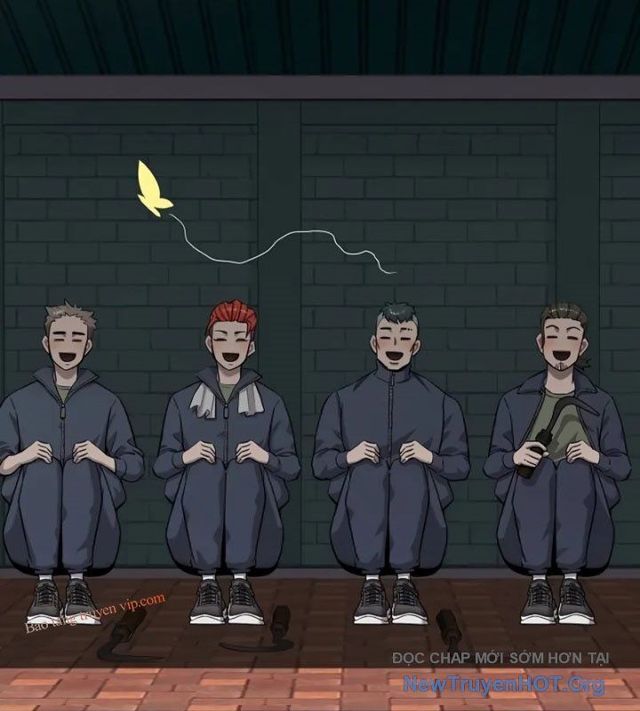 Ma Pháp Sư Hắc Ám Trở Về Để Nhập Ngũ Chapter 51 - Trang 2