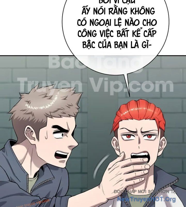 Ma Pháp Sư Hắc Ám Trở Về Để Nhập Ngũ Chapter 51 - Trang 2