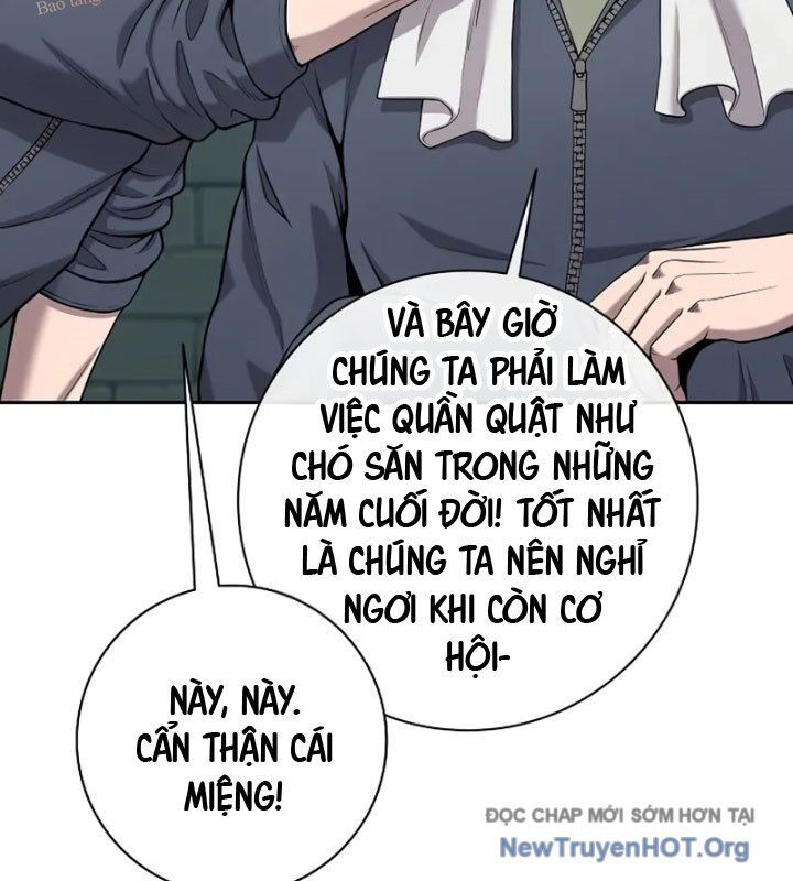 Ma Pháp Sư Hắc Ám Trở Về Để Nhập Ngũ Chapter 51 - Trang 2