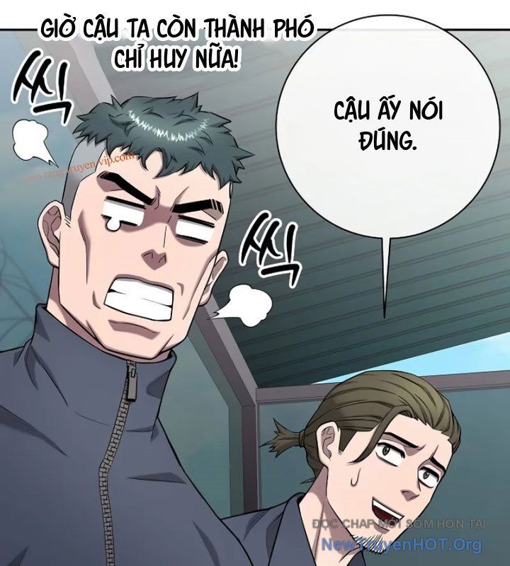 Ma Pháp Sư Hắc Ám Trở Về Để Nhập Ngũ Chapter 51 - Trang 2